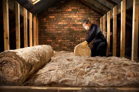 Types of Insulation We Offer in Pecos, TX